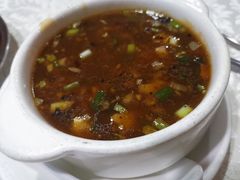 印式酸辣汤-葛尼沙印度餐厅 (镇明路店)