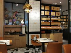 -西堤牛排(龙德广场店)