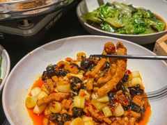 -顺香居·老字号湖北菜(江汉路店)