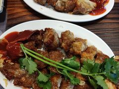 -黄老伯的海蛎煎