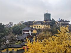 -南京城墙景区