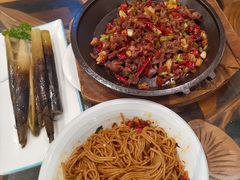 -西江美食舫·江西菜(健德桥店)