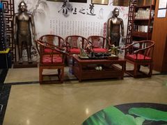 -康美道家中医养生SPA馆(牡丹江路店)