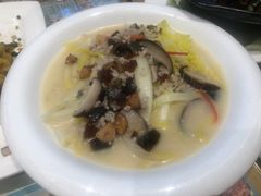 -香港翠园茶餐厅(迪凯银座店)