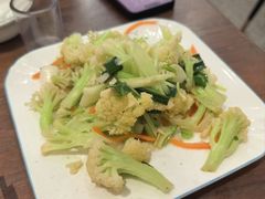 -老杨饭店(万科里店)