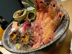 -割烹旭日本料理(龙湖狮山天街店)