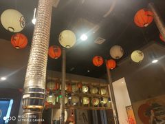 大堂-陇璟烧肉酒场(友谊阳光城店)