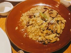 -沈阳君悦酒店·意坊意大利餐厅