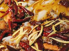 -花椒俏川菜小馆(南海万达店)