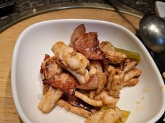 -正苑26年海鲜烤肉•牛尾汤汤饭(东港店)