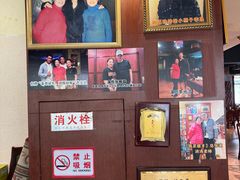 -天下客饭店(中山路店)
