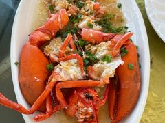 -七鲜渔港美食餐厅(巽寮湾海景店)