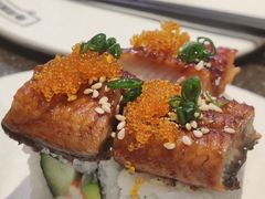 -元气寿司(东方宝泰店)