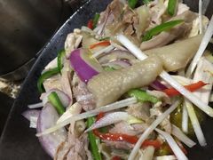 -北疆饭店(苏宁广场店)