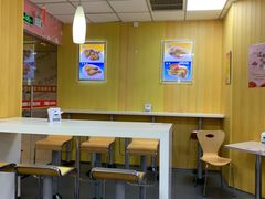 大堂-香妃烤鸡(新奥店)