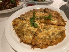 潮州蚝仔烙-博多新记·粤菜(复兴店)