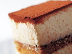 提拉米苏蛋糕-21cake廿一客蛋糕