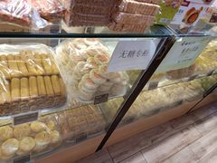 -稻香村(地铁四惠站店)