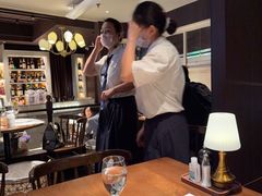 -CAPARESH開府莱舍(望京金辉店)