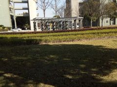 -同济大学(嘉定校区)