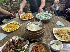 -晓雯人家