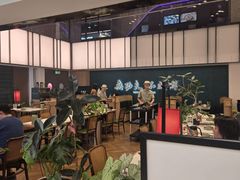 -南拳十三姨·潮汕砂锅粥·粤菜(西单大悦城店)