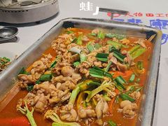 -天怡·鱼工厂(临江店)