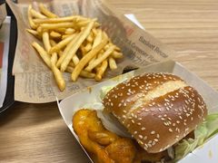 -肯德基(杭州复兴店)