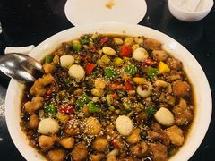 -华豫川酒家(大卫城店)