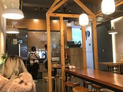 大堂-红小满休闲餐厅(十全街店)