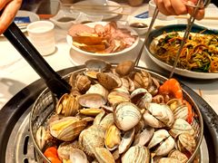 -海味当家·蒸锅海鲜(中山广场创始店)