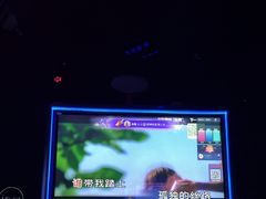 -魅KTV(水贝IBC店)