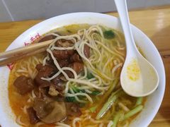 -泰顺江南春面馆