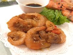 -香融府·烤鸭·家常菜(马家堡路店)