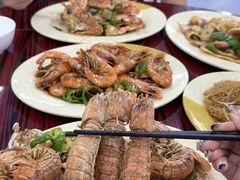 -贞姨美食·老字号海鲜大排档