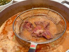 -荣叔港式沙嗲牛肉火锅(正佳潮流店)