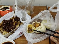 -老陶包子铺(南大西南村店)