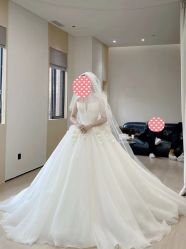 点击看大图 -Chic Bridal 熙可婚纱
