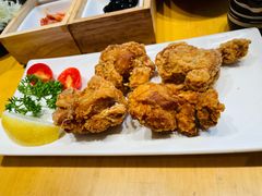 炸鸡块-胜博殿日式炸猪排(西红门店)