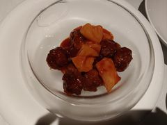 -庆云楼饭庄(什刹海店)