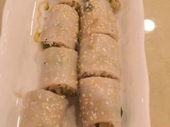 -长江国际酒店-中餐厅