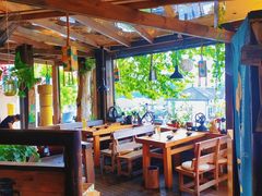 -马灯部落·西湖边的创意山景餐厅(虎跑动物园店)