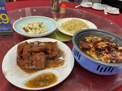 -茗荔园农庄(大涌店)