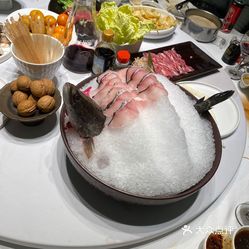 武汉红鼎豆捞人均消费_在武汉消费账单图片