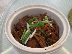 -瑞福园联谊餐室(茂名南路店)