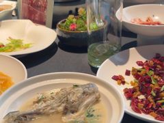 -肆月河豚·淮扬菜·湘菜(华天店)