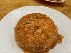 -鸡西冷面(翠竹店)