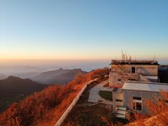 -白草畔自然风景区