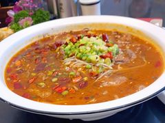 -旺达·福州菜(正大广场店)