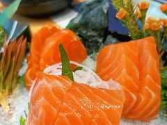 -浦·传统日式料理(3 5 1 1 店)